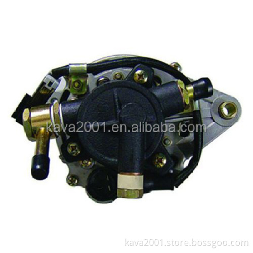 12V Auto Alternator For Isuzu Gemini 894471-9964 8944719964